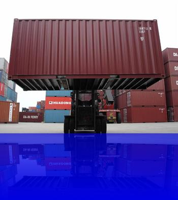 NewContainers